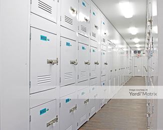 Photo 4 of Tri-Village Self Storage - 195 East Long Street, Columbus, OH