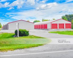 Image for Millcreek Self Storage - 14280 Industrial Pkwy, Marysville, OH