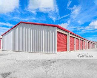 Photo 2 of Millcreek Self Storage - 14280 Industrial Pkwy, Marysville, OH