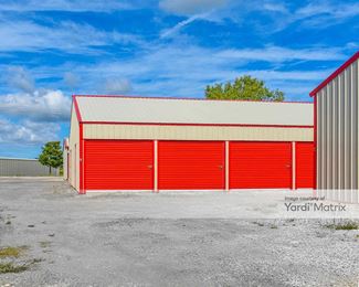 Photo 3 of Millcreek Self Storage - 14280 Industrial Pkwy, Marysville, OH