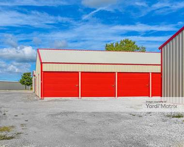 Storage Units for Rent available at 14280 Industrial Pkwy, Marysville, OH 43040