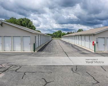 Storage Units for Rent available at 4700 Courtland Point NE, Rockford, MI 49341