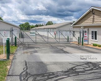 Photo 4 of Rockford Self Storage - 4700 Courtland Point NE, Rockford, MI