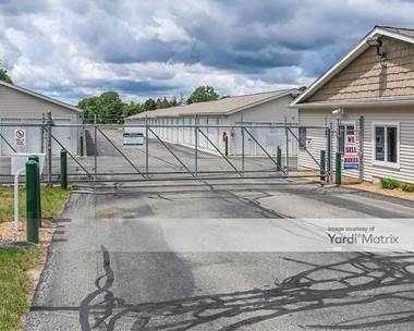 Storage Units for Rent available at 4700 Courtland Point NE, Rockford, MI 49341