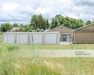 Storage Units for Rent available at 4700 Courtland Point NE, Rockford, MI 49341