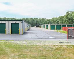 Image for Big Big Tripple AAA Storage - 1825 South Wolf Lake Road, Muskegon, MI