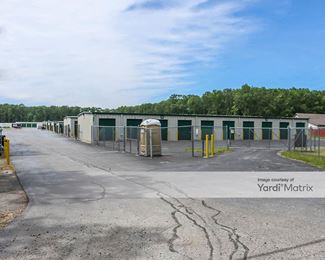 Photo 2 of Big Big Tripple AAA Storage - 1825 South Wolf Lake Road, Muskegon, MI