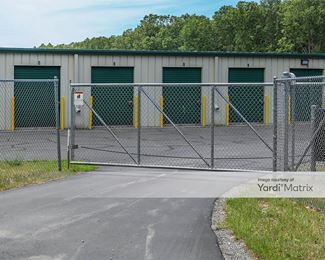 Photo 3 of Big Big Tripple AAA Storage - 1825 South Wolf Lake Road, Muskegon, MI