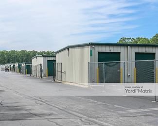 Photo 4 of Big Big Tripple AAA Storage - 1825 South Wolf Lake Road, Muskegon, MI