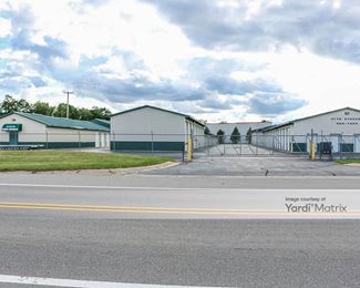 Photo 1 of Alto Area Storage - 6301 Alden Nash Avenue SE, Alto, MI