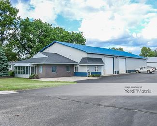 Photo 2 of Alto Area Storage - 6301 Alden Nash Avenue SE, Alto, MI