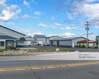 Photo 3 of Alto Area Storage - 6301 Alden Nash Avenue SE, Alto, MI