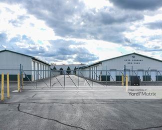 Photo 4 of Alto Area Storage - 6301 Alden Nash Avenue SE, Alto, MI
