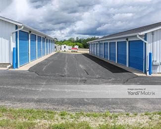 Photo 2 of Sparta M-37 Self Storage - 8500 Sparta Line Road, Sparta, MI