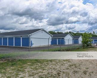 Photo 3 of Sparta M-37 Self Storage - 8500 Sparta Line Road, Sparta, MI