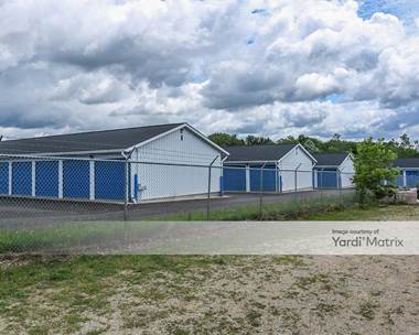 Storage Units for Rent available at 8500 Sparta Line Road, Sparta, MI 49345