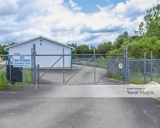 Photo 4 of Sparta M-37 Self Storage - 8500 Sparta Line Road, Sparta, MI