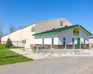 Photo 1 of Secure and Go Storage - 10869 Paw Paw Drive, Holland, MI