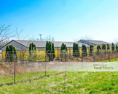 Storage Units for Rent available at 10869 Paw Paw Drive, Holland, MI 49424