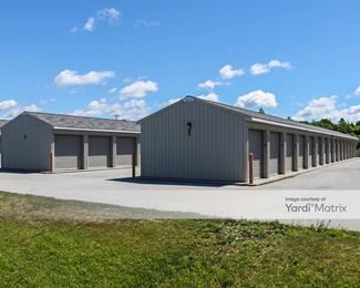 Photo 2 of Power Drive Storage - 12525 Cleveland Street, Nunica, MI