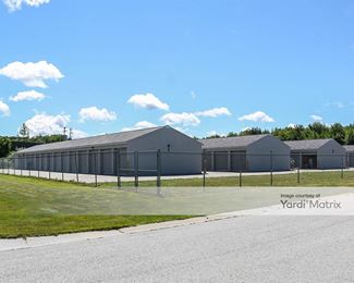 Photo 3 of Power Drive Storage - 12525 Cleveland Street, Nunica, MI