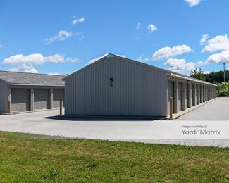 Photo 4 of Power Drive Storage - 12525 Cleveland Street, Nunica, MI