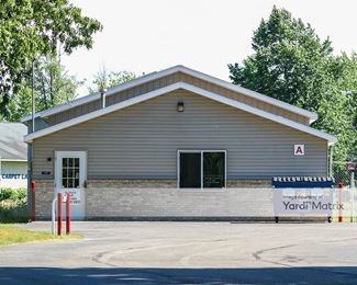 Photo 1 of Holland Self Storage - 160 East 40th Street, Holland, MI