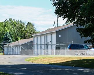 Photo 2 of Holland Self Storage - 160 East 40th Street, Holland, MI