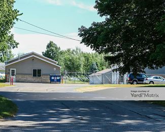 Photo 3 of Holland Self Storage - 160 East 40th Street, Holland, MI