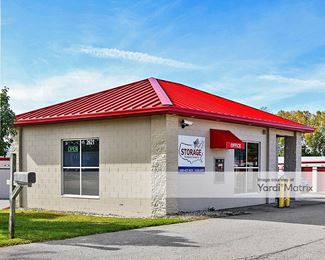 Photo 6 of Storage Rentals of America - 2621 Burlingame Avenue SW, Wyoming, MI