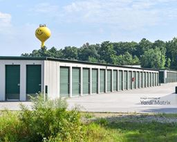 Image for Prestige Storage - 3495 Farr Road, Fruitport, MI