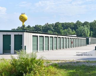 Photo 1 of Prestige Storage - 3495 Farr Road, Fruitport, MI