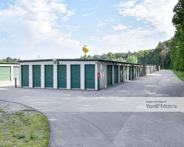 Storage Units for Rent available at 3495 Farr Road, Fruitport, MI 49415
