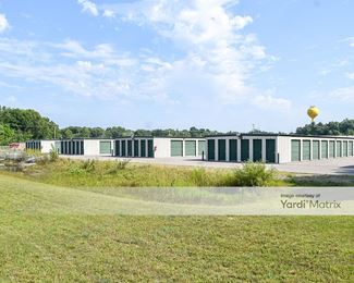 Photo 4 of Prestige Storage - 3495 Farr Road, Fruitport, MI