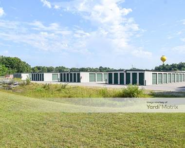 Storage Units for Rent available at 3495 Farr Road, Fruitport, MI 49415