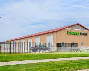Storage Units for Rent available at 3440 88th Avenue, Zeeland, MI 49464