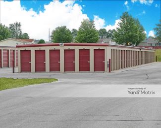 Photo 2 of Extra Space Storage - 3440 88th Avenue, Zeeland, MI
