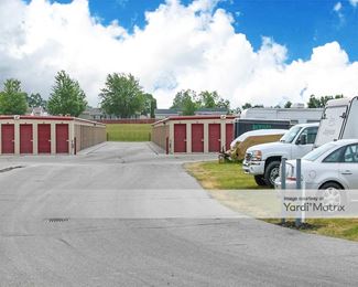 Photo 3 of Extra Space Storage - 3440 88th Avenue, Zeeland, MI
