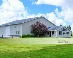 Image for M & M Floor Covering & Self Storage - 122 124th Avenue, Shelbyville, MI