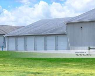 Photo 3 of M-M Floor Covering-Self Storage - 122 124th Avenue, Shelbyville, MI