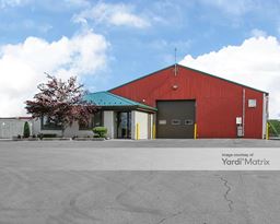 Image for Bykerk Southbelt Storage - 5150 68th Street, Caledonia, MI