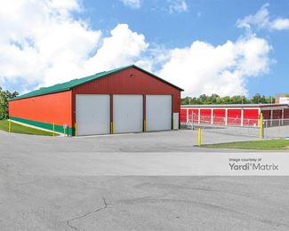 Photo 2 of Bykerk Southbelt Storage - 5150 68th Street, Caledonia, MI