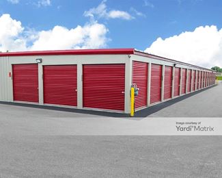 Photo 3 of Bykerk Southbelt Storage - 5150 68th Street, Caledonia, MI