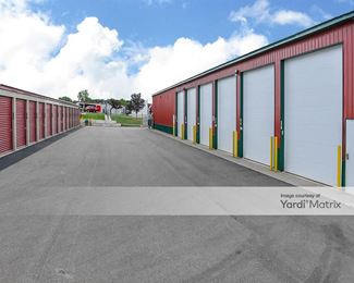 Photo 4 of Bykerk Southbelt Storage - 5150 68th Street, Caledonia, MI