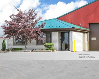 Photo 5 of Bykerk Southbelt Storage - 5150 68th Street, Caledonia, MI