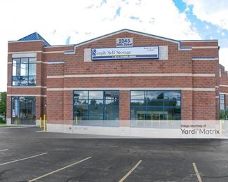 Photo 1 of Public Storage - 2345 29th Street SE, Grand Rapids, MI