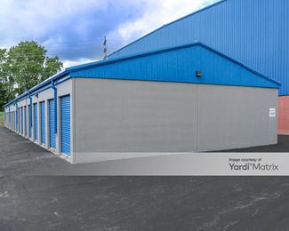 Photo 2 of Public Storage - 2345 29th Street SE, Grand Rapids, MI