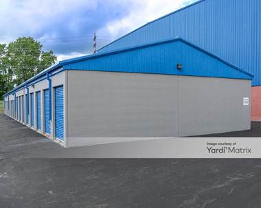 Storage Units for Rent available at 2345 29th Street SE, Grand Rapids, MI 49508