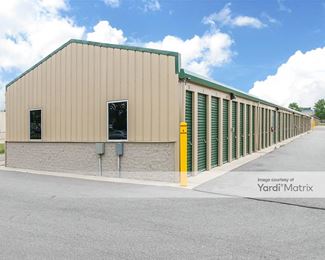 Photo 2 of Access 24 Self Storage - 4100 Eastern Avenue SE, Grand Rapids, MI
