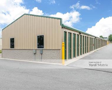 Storage Units for Rent available at 4100 Eastern Avenue SE, Grand Rapids, MI 49508